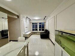 Blk 414B Fernvale Riverbow (Sengkang), HDB 4 Rooms #559174491